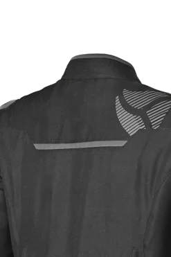 R-Tech Knight Rider Short Three Layers - Black/Anthracite