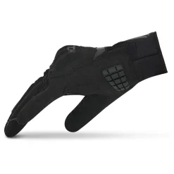 R-TECH MOTO FLEX GUANTI DI MOTO UOMO NERO