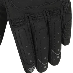 R-TECH MOTO FLEX GUANTI DI MOTO UOMO NERO