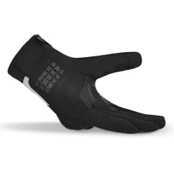 R-TECH MOTO FLEX GUANTI DI MOTO IN TESSUTO UOMO NERO GRIGIO