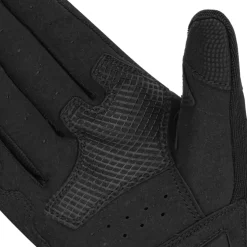 R-TECH MOTO FLEX GUANTI DI MOTO IN TESSUTO UOMO NERO GRIGIO