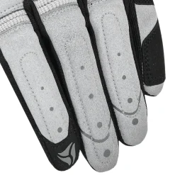 R-TECH MOTO FLEX GUANTI DI MOTO IN TESSUTO UOMO NERO GRIGIO