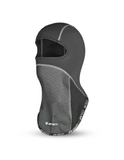 R-TECH PANTHER 298 BALACLAVA MOTO NERO