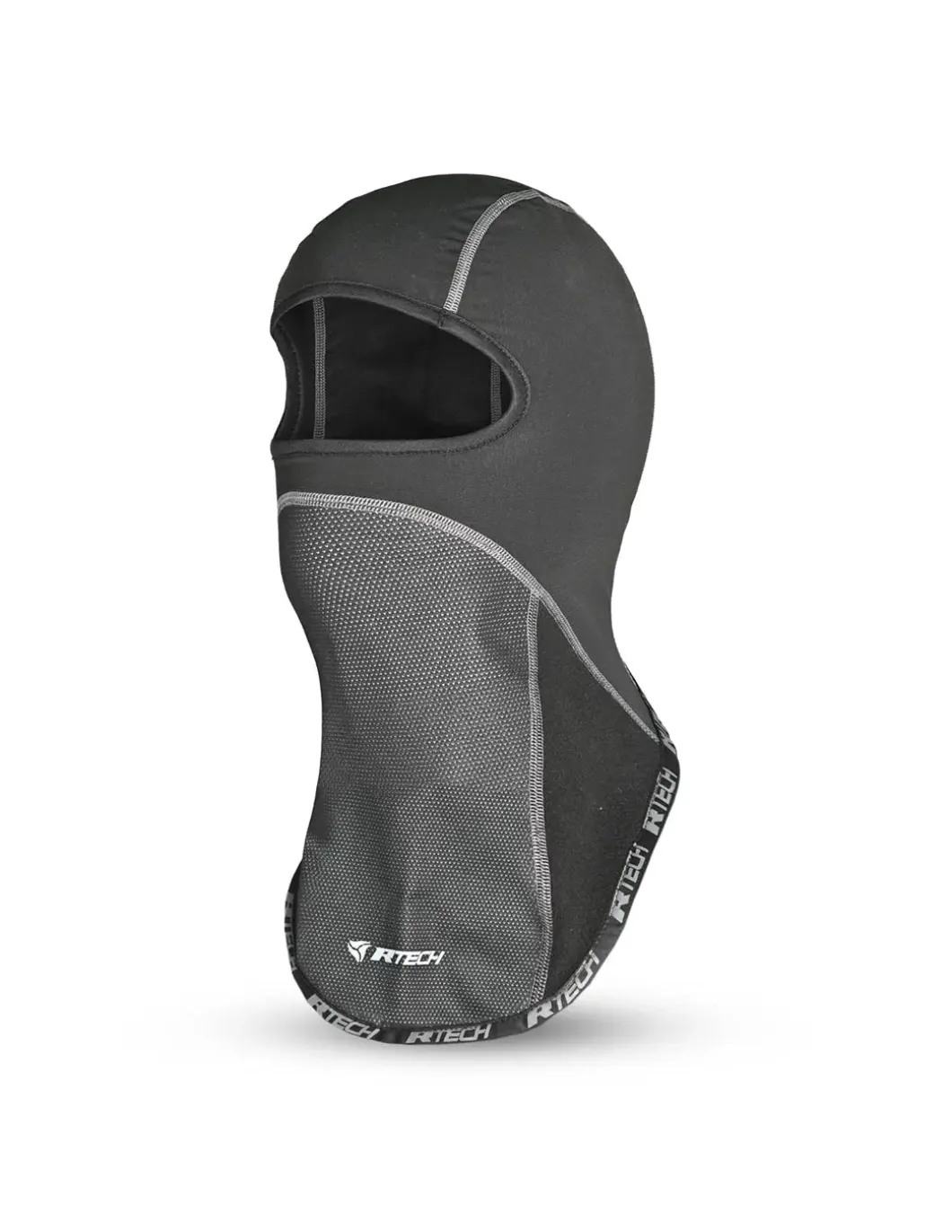 R-TECH PANTHER 298 BALACLAVA MOTO NERO