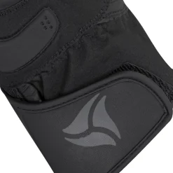 R-TECH PHANTOM GUANTI DI MOTO TESSUTO NERO