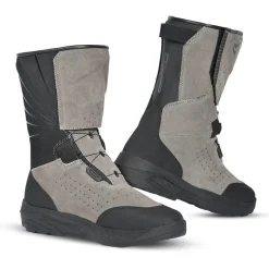R‑TECH RAVEN MEN'S BOOTS GREY/BLACK