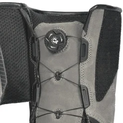 R‑TECH RAVEN MEN'S BOOTS GREY/BLACK