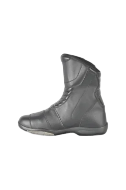 R-TECH Revo Touring Motorcycle Boots Black
