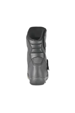 R-TECH Revo Touring Motorcycle Boots Black