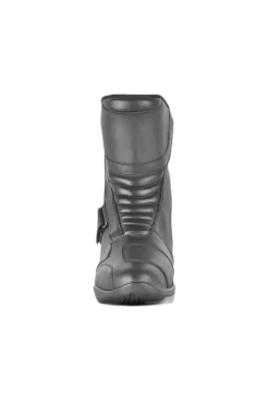 R-TECH Revo Touring Motorcycle Boots Black