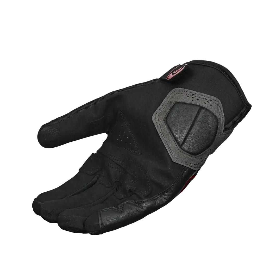 R-Tech - Ride Pro Gloves Brown