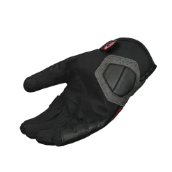 R-Tech - Ride Pro Gloves Red