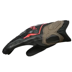 R-Tech - Ride Pro Gloves Red