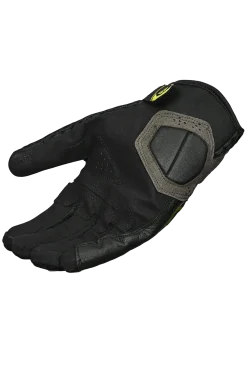 R-Tech - Ride Pro Gloves Yellow