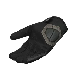 R-Tech - Ride Pro Guantes Negro