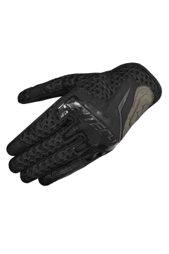 R-Tech - Ride Pro Lady Gloves Black