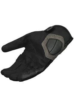 R-Tech - Ride Pro Lady Gloves Black