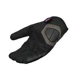 R-Tech - Ride Pro Lady Gloves Black/Fuschia