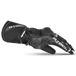 R-Tech Robo Lady Black Racing Motorcycle Glove