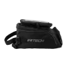 R-Tech Route Magnetic Motorcycle Tank Bag Black