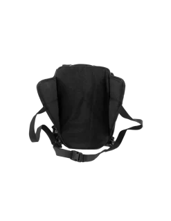R-Tech Route Magnetic Motorcycle Tank Bag Black