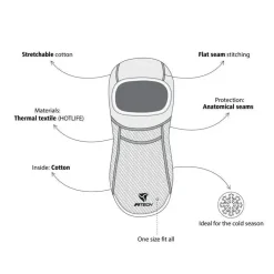 R-Tech Sailer Balaclava