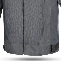 R Tech Spiral Mesh Anthra Gray Black Red