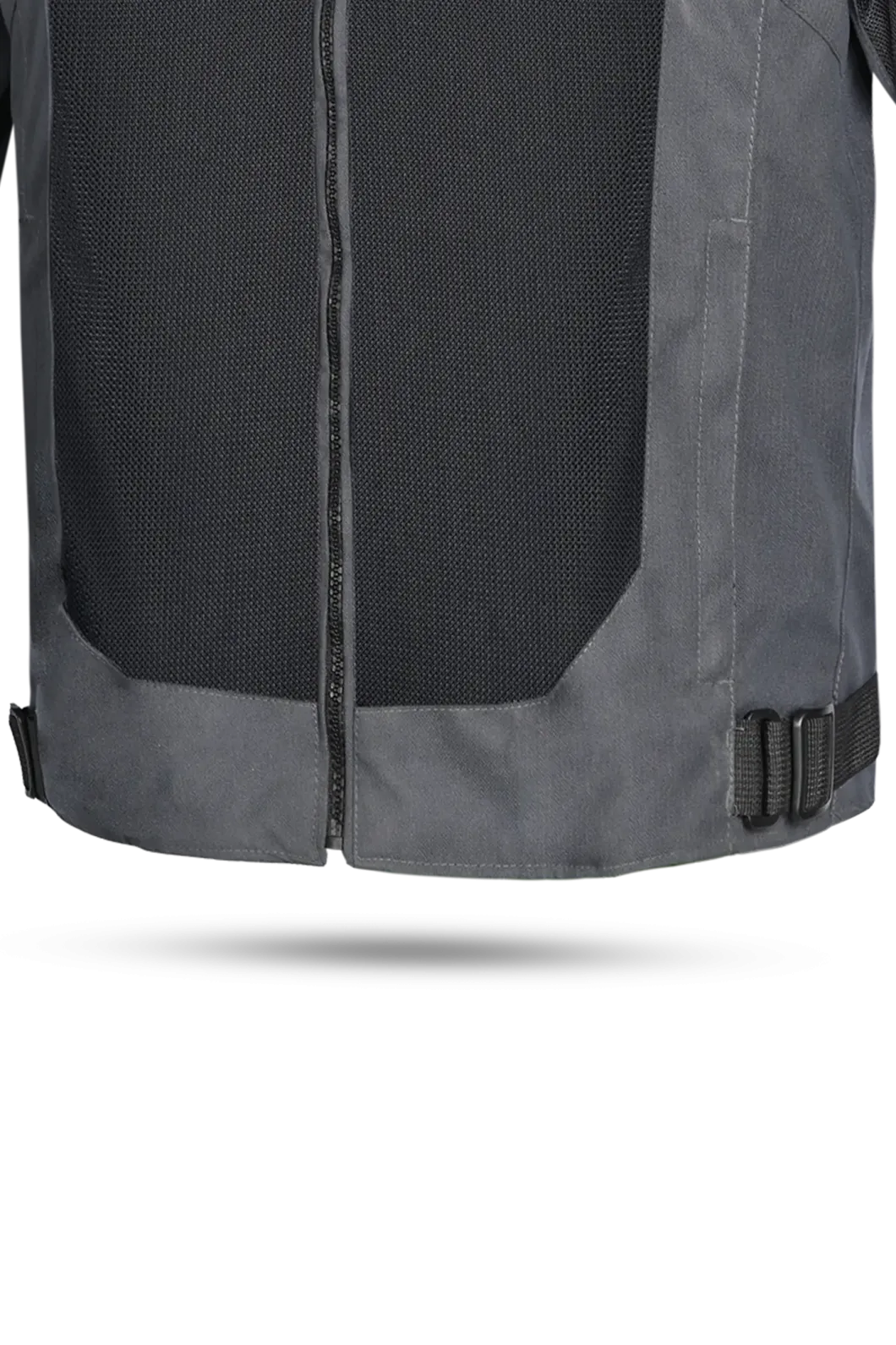 R Tech Spiral Mesh Gray Black Fluo Yellow