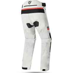 R-TECH SPIRAL SUMMER TROUSERS BLACK/ICE