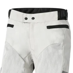 R-TECH SPIRAL SUMMER TROUSERS BLACK/ICE