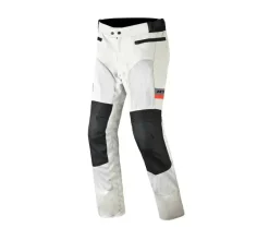 R-TECH SPIRAL SUMMER TROUSERS BLACK/ICE