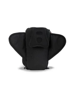 R-Tech Street Magnetic Motorcycle Bag Black