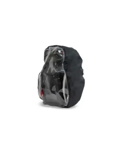 R-Tech Street Magnetic Motorcycle Bag Black