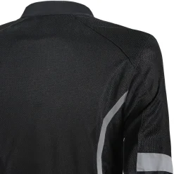 R-TECH SUPER LITE MESH DONNA GIACCA DI MOTO ESTIVI NERO F,GIALLO