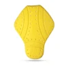 R-TECH SW 251 PROTECTOR ESPALDERA LEVEL 1 AMARILLO UNIQUE