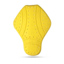 R-TECH SW 251 PROTECTOR ESPALDERA LEVEL 1 AMARILLO UNIQUE