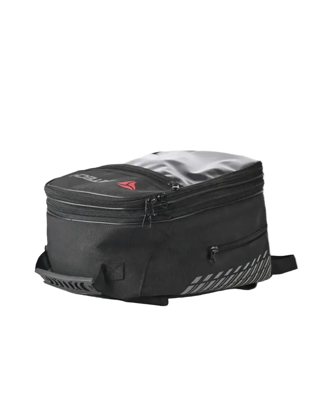 R Tech Temmis Motorcycle Tank Bag Black