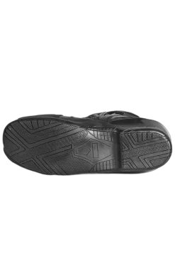 R-Tech Tornado 2.0 Running Boots Black Grey A.Fluori