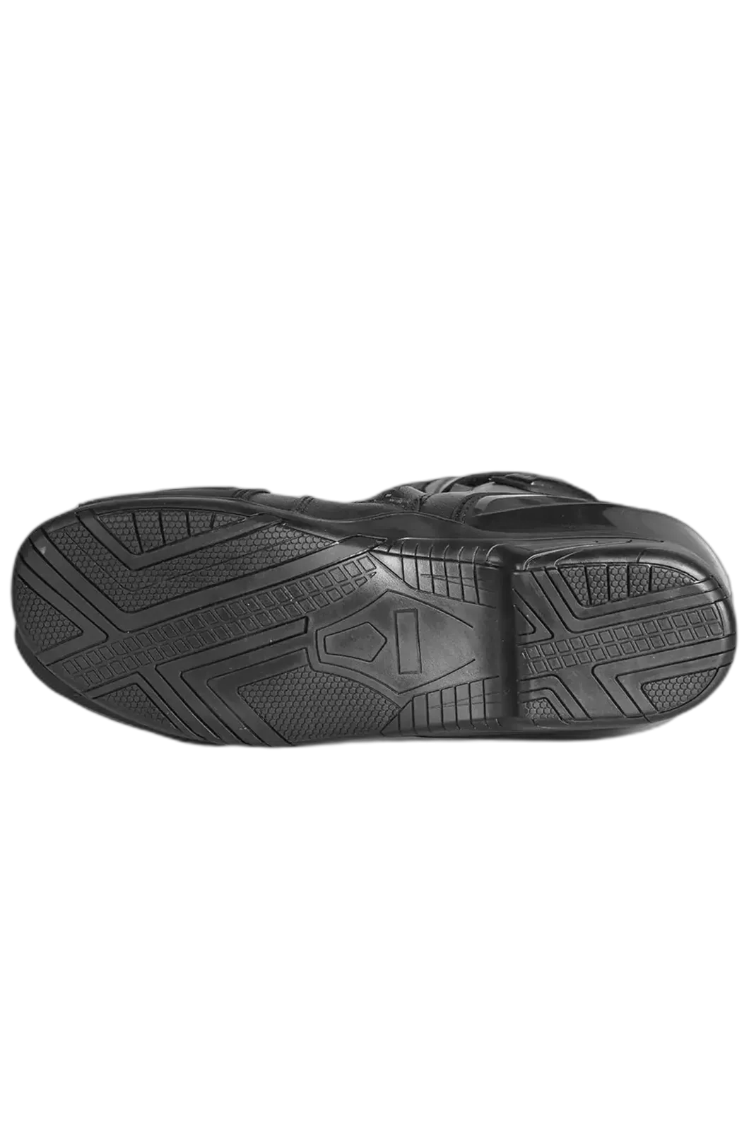 R-Tech Tornado 2.0 Running Boots Black Grey A.Fluori