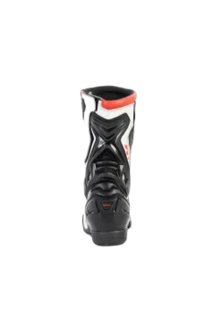 R-Tech Tornado 2.0 Running Boots Black White Red