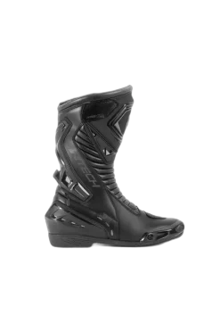 R-Tech Tornado 2.0 Running Boots Black