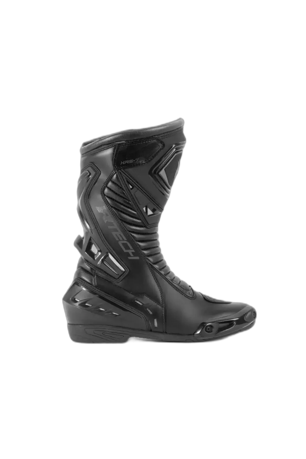 R-Tech Tornado 2.0 Running Boots Black