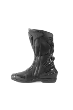 R-Tech Tornado 2.0 Running Boots Black