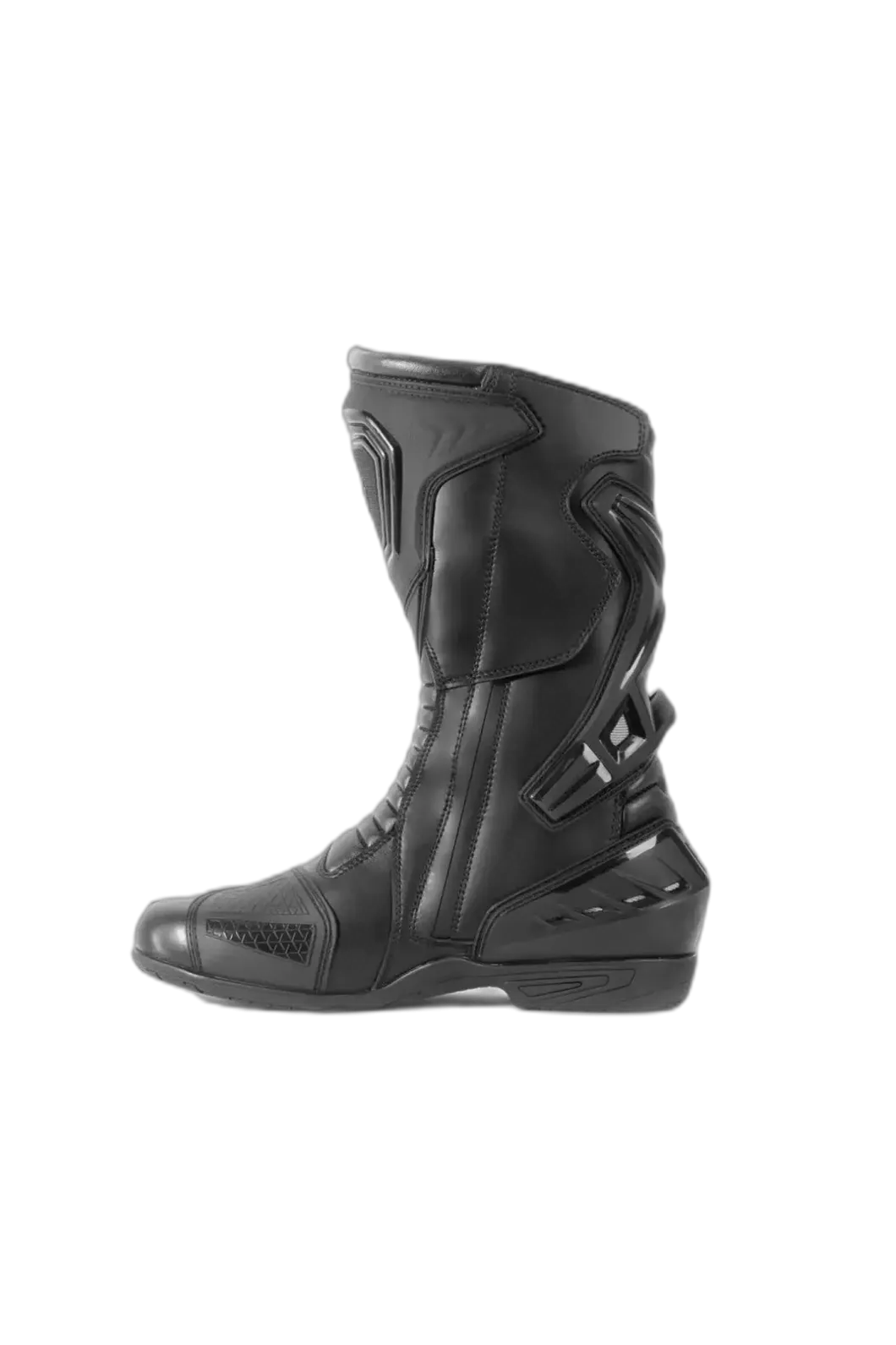 R-Tech Tornado 2.0 Running Boots Black