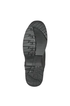 R-TECH - Traveler Leather WP Black