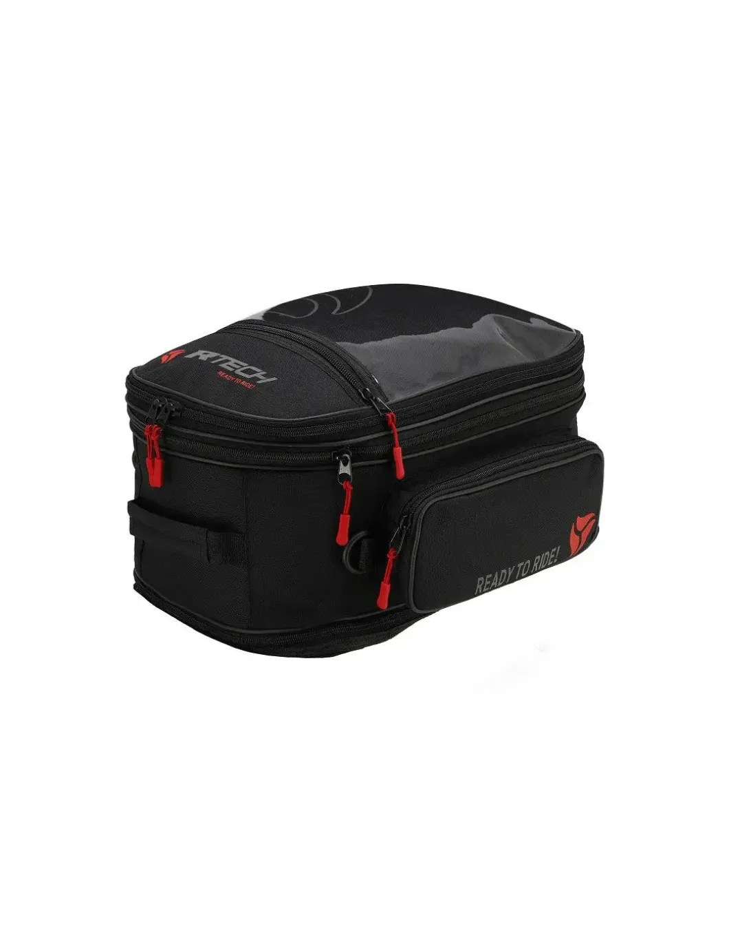 R-Tech Trip Motorcycle Tank Bags