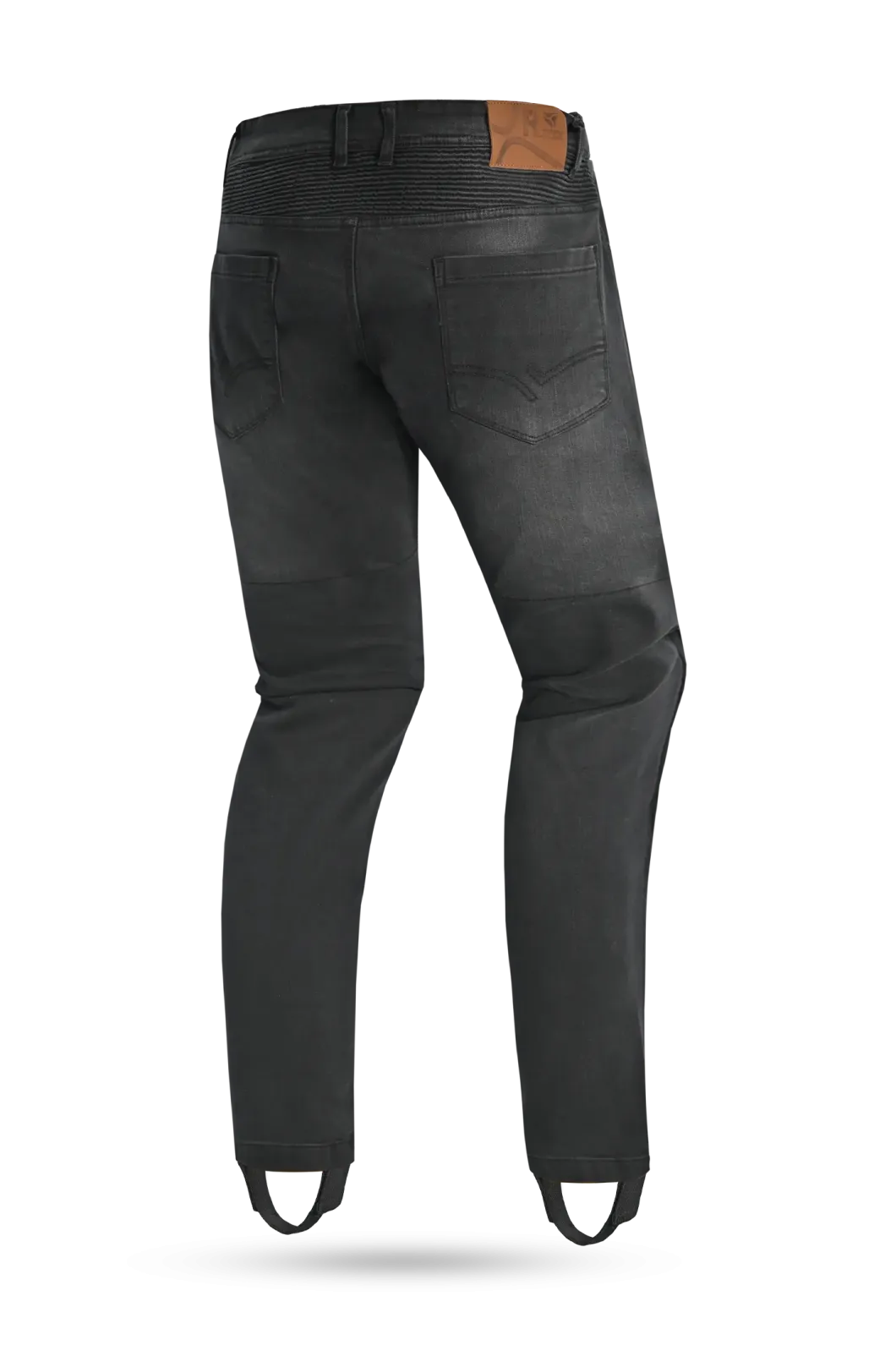 R-tech Valencia CE Approved Level AA Jeans MEN Black 34L