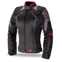 Seventy JR49 WP Line Women's Racing Motorcycle Jacket