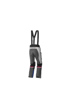 SEVENTY PANTS SD-PT3 INVIERNO TOURING UNISEX GRIS DARK/ROJO/AZUL