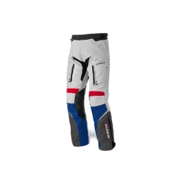 SEVENTY PANTS SD-PT3 INVIERNO TOURING UNISEX ICE/ROJO/AZUL